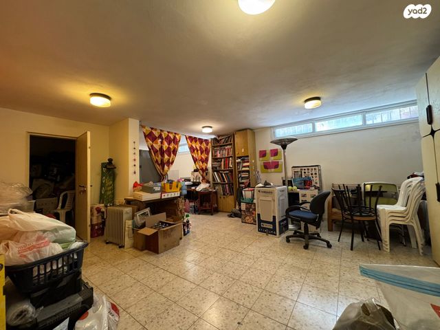 בית פרטי/ קוטג', הרב ריינס, רובע ט', אשדוד