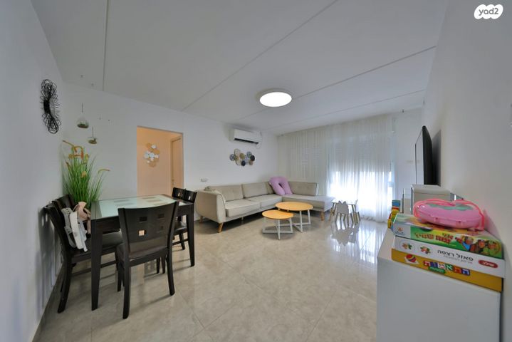 דירה, החשמונאים, לב מוצקין, בנה ביתך, קרית מוצקין