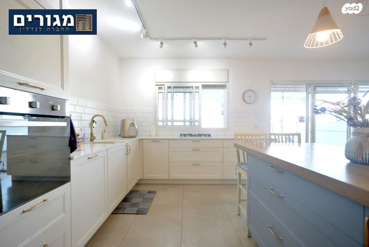 דירה, הנוריות, רמות יצחק, נשר