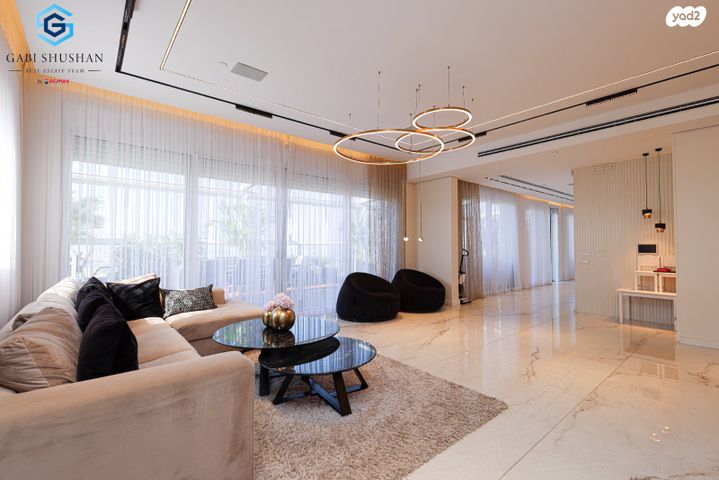 גג/ פנטהאוז, גבע 16, רמת אפרים, נתניה