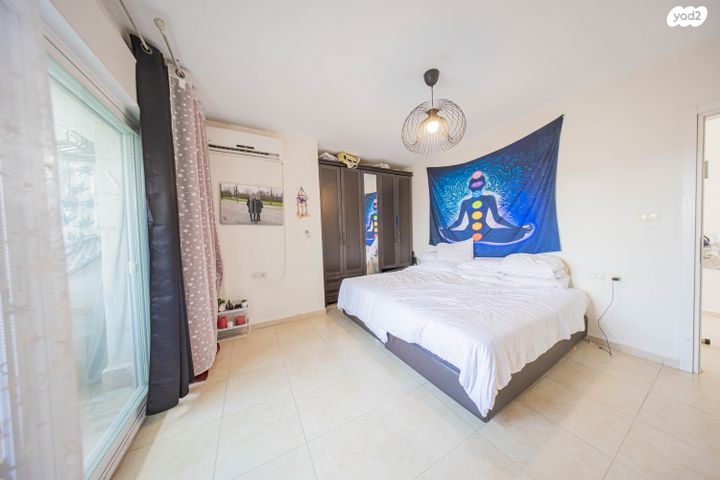 דירה, נחל מאור 19, בית שמש