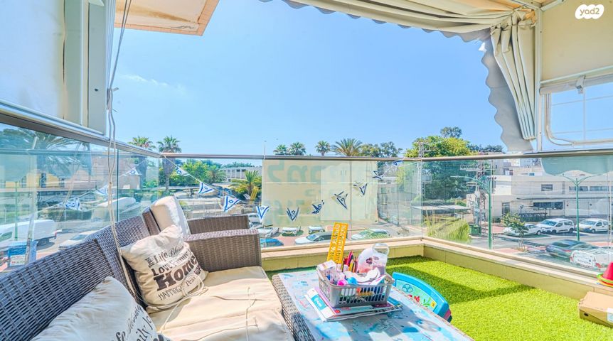 דירה, אורט, אשקלון