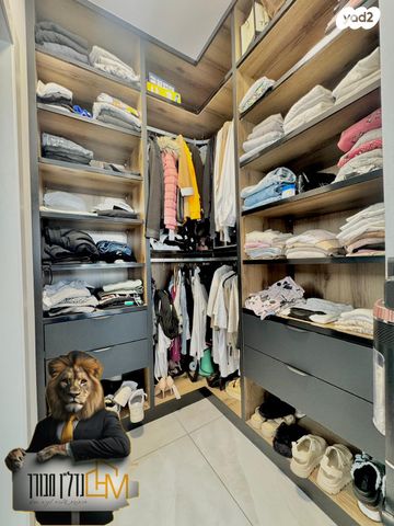 דירה, שדרות