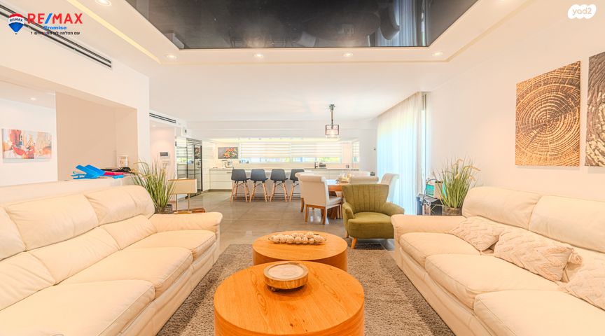 בית פרטי/ קוטג', שדרות ירושלים, ברנע, אשקלון