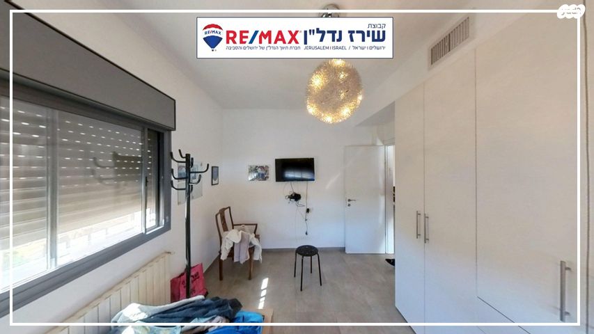 דירה, פלמ"ח 14, מעוז ציון ב', מבשרת ציון