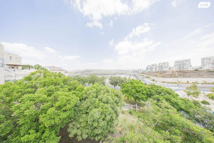 דירה, נחל מאור 19, בית שמש