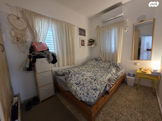 דירה, חיים חבשוש 24, כרם התימנים, תל אביב יפו