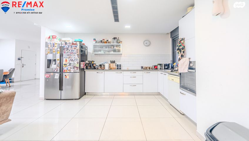 דירת גן, יפה נוף 20, מרינה, פארק לאומי וחופים, אשקלון