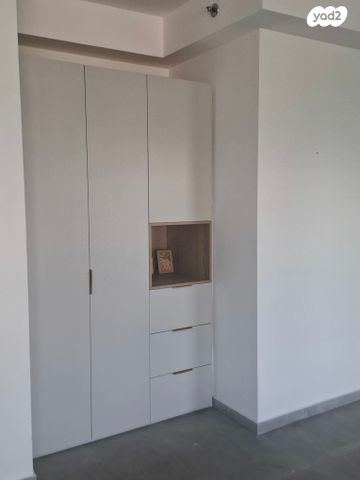 דירה, חד נס, נגבה, רמת גן