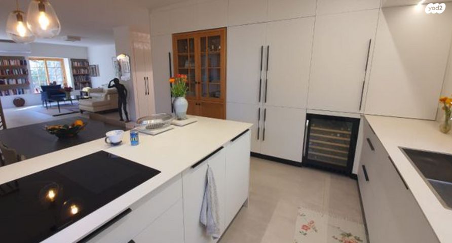 בית פרטי/ קוטג', תרצה, בית הכרם, רמת בית הכרם, ירושלים