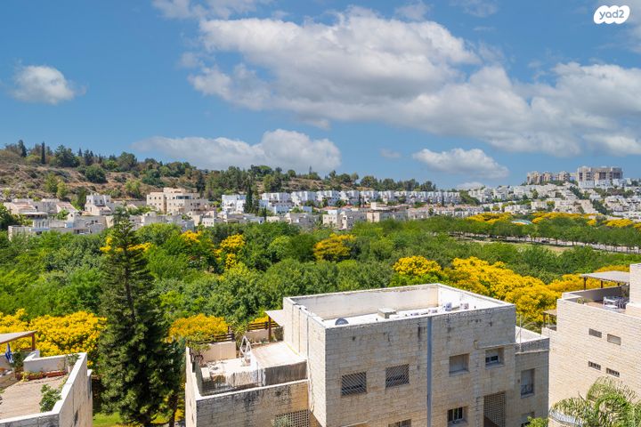 דירה, נחל בזק, הנחלים, מודיעין מכבים רעות