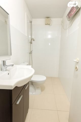 דירה, לח"י, רמת עמידר, רמת גן