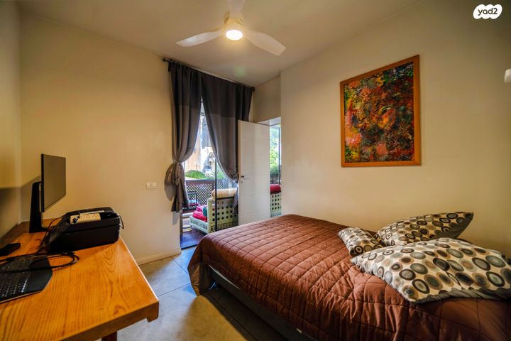 דירה, שמריהו לוין, תל אביב יפו