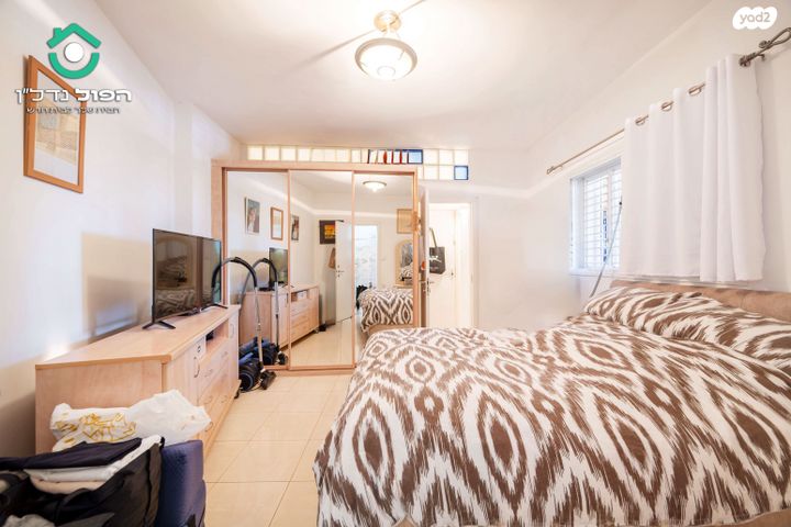 גג/ פנטהאוז, קרית יוסף, קרית יוסף, גבעתיים