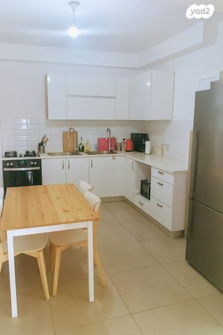 דירה, נהרדעא 22, שפע חיים / רמת בית שמש ד-3, בית שמש