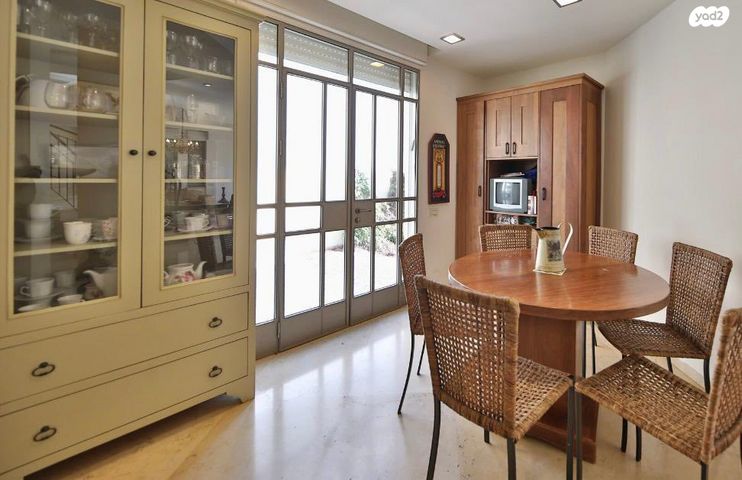 בית פרטי/ קוטג', קרית חיים מזרחית, חיפה