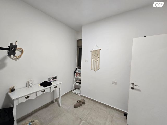 דירת גן, ההדס, אשדוד