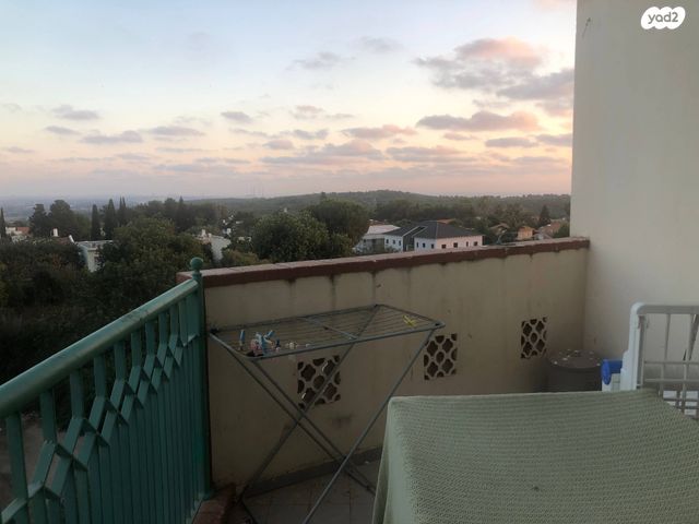 דירה, זכרון יעקב