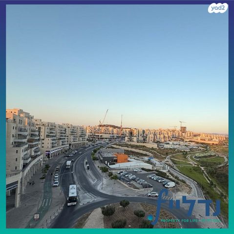 דירה, רב חנן, רמת עזרא / רמת בית שמש ד-2, בית שמש