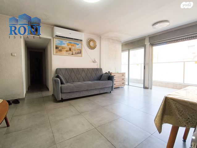 דירה, הנביאים, דרום מערב ותיק, בת ים