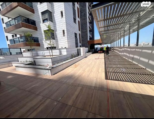 דירה, הרב שאולי, רובע ד', אשדוד