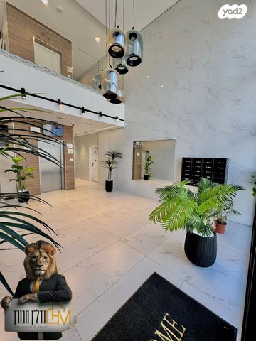 דירה, שדרות