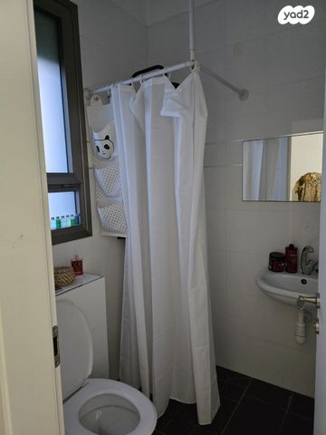 דירת גן, ההדס, אשדוד