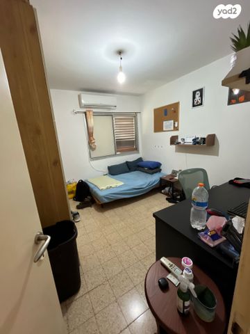 דירה, אופקים, גבעת עמוס, נשר