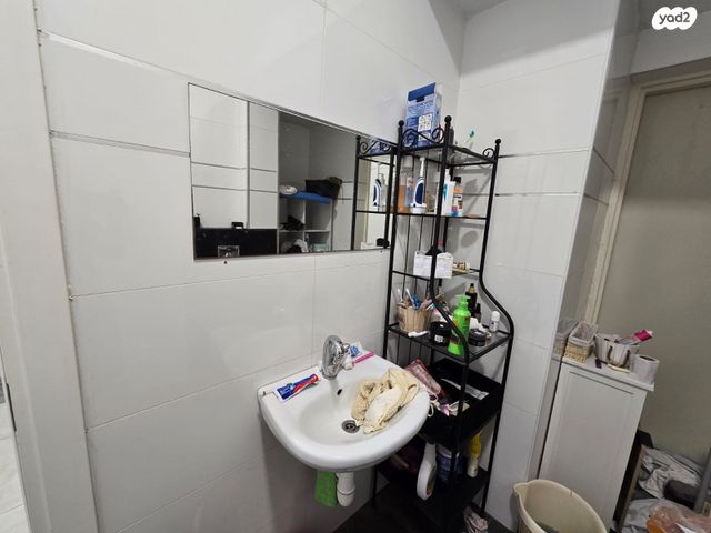 דירת גן, ההדס, אשדוד