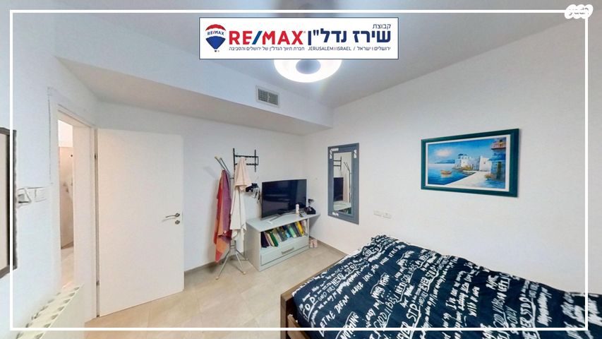 דירה, פלמ"ח 14, מעוז ציון ב', מבשרת ציון