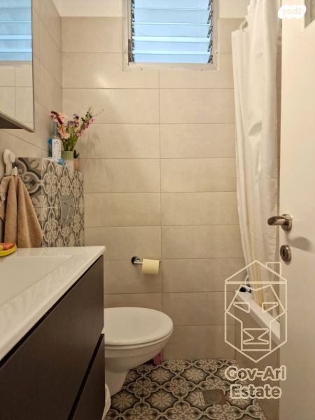 דירה, רשב"ג, קטמונים, ירושלים