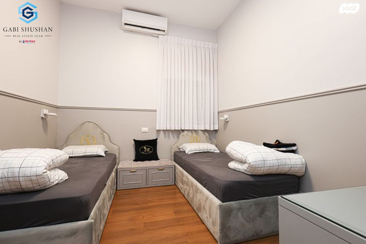 גג/ פנטהאוז, גבע 16, רמת אפרים, נתניה