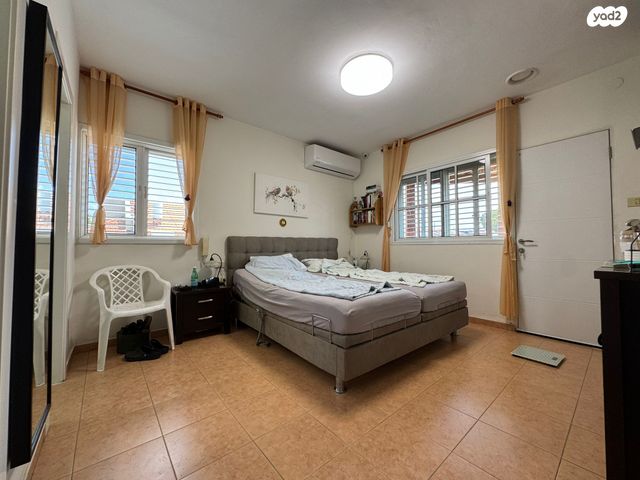 בית פרטי/ קוטג', הרב ריינס, רובע ט', אשדוד