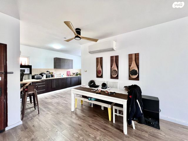 דירה, סמילנסקי 79, מרכז העיר דרום, נתניה