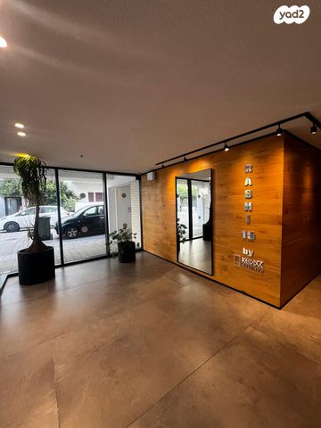 דירה, רש"י 15, תל אביב יפו