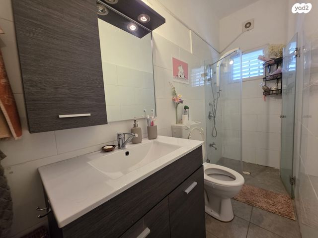 דירה, חיים חבשוש 24, כרם התימנים, תל אביב יפו