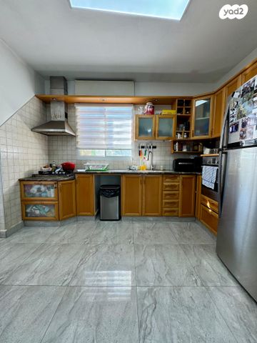 גג/ פנטהאוז, מאיר גרוסמן, נווה זאב, נאות אילן, באר שבע