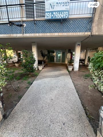 דירה, יוסף חיים ברנר, גרין ועם, חולון