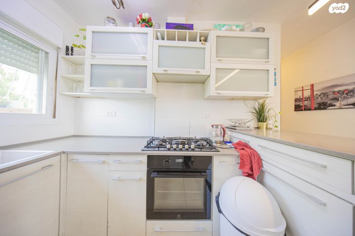 דירה, נחל מאור 19, בית שמש