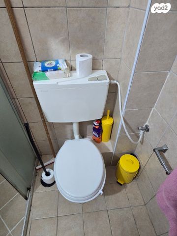 גג/ פנטהאוז, חלמית 4, יפו ד', גבעת התמרים, תל אביב יפו