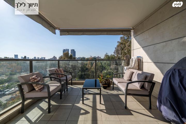 דירה, מורשה, רמת השרון