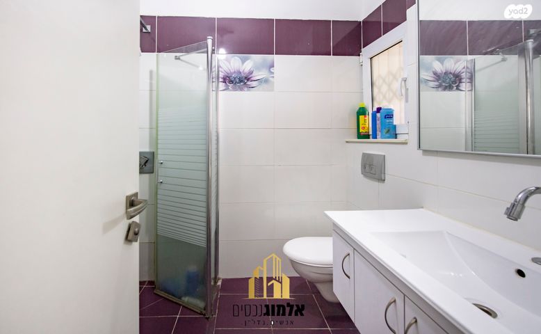 דו משפחתי, ארלוזורוב, רמת משה / בית שמש הוותיקה, בית שמש