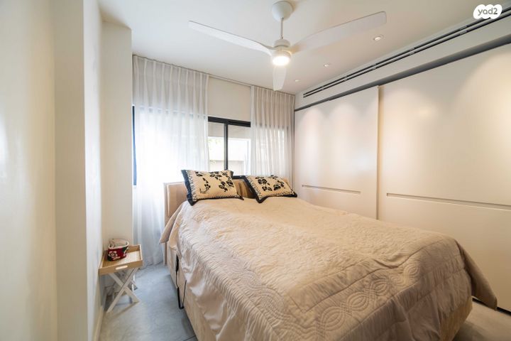 דירה, שמריהו לוין, תל אביב יפו