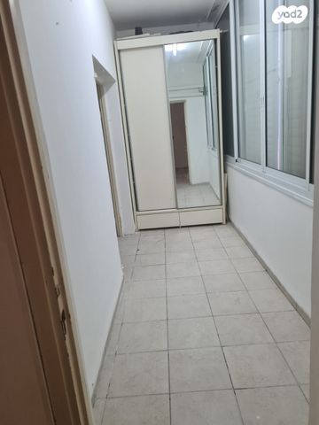 דירה, שיכון צבא קבע 3, שיכון צבא קבע, קרית ים