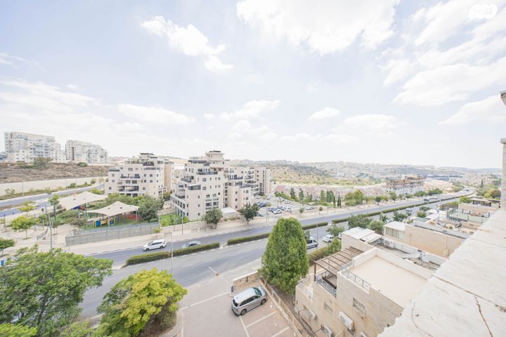 דירה, נחל מאור 19, בית שמש