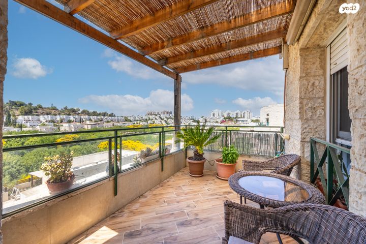 דירה, נחל בזק, הנחלים, מודיעין מכבים רעות