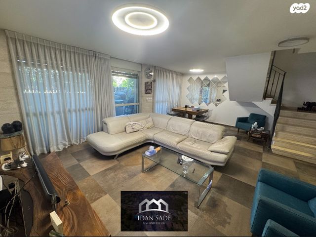 בית פרטי/ קוטג'