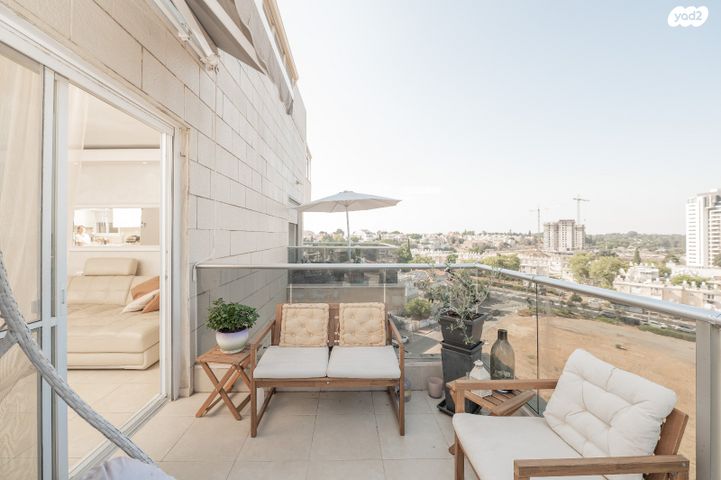 דירה, פרופסור שור 5, כוכב הצפון, נתניה