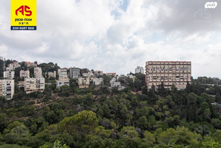 דירה, נעמ"ת, נעמ"ת, חיפה