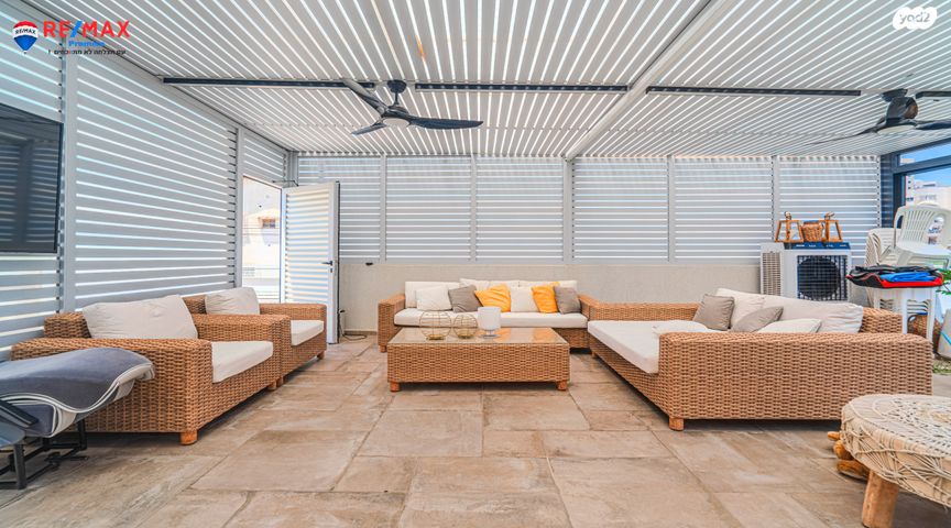 בית פרטי/ קוטג', שדרות ירושלים, ברנע, אשקלון